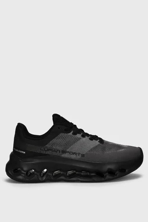 Hadley Kadın Sneaker Ayakkabı Siyah