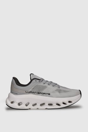 Hadley Kadın Sneaker Ayakkabı Gri