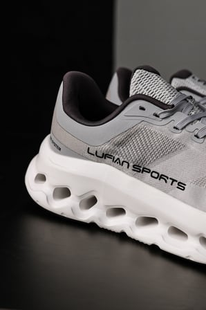 Hadley Kadın Sneaker Ayakkabı Gri