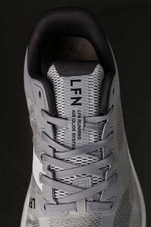 Hadley Kadın Sneaker Ayakkabı Gri
