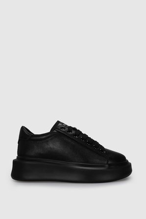 Grace Kadın Sneaker Ayakkabı Siyah