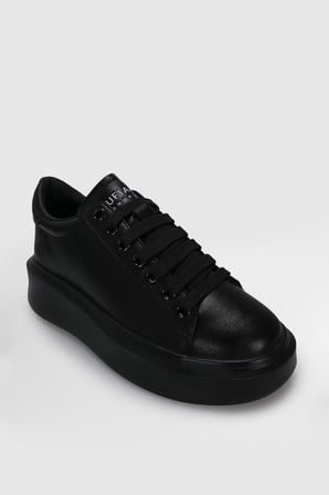 Grace Kadın Sneaker Ayakkabı Siyah