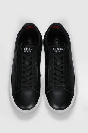 Ryan Erkek Sneaker Ayakkabı Siyah