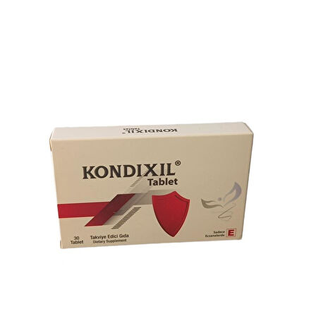 Kondixil 30 Tablet