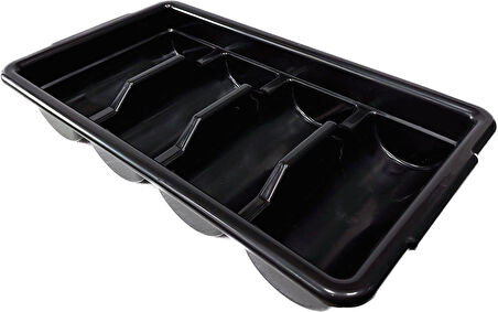 Bölmeli Kaşıklık 53x30x10