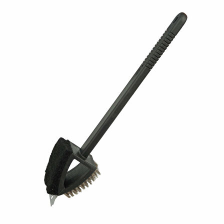 Barbekü Fırçası 36 Cm