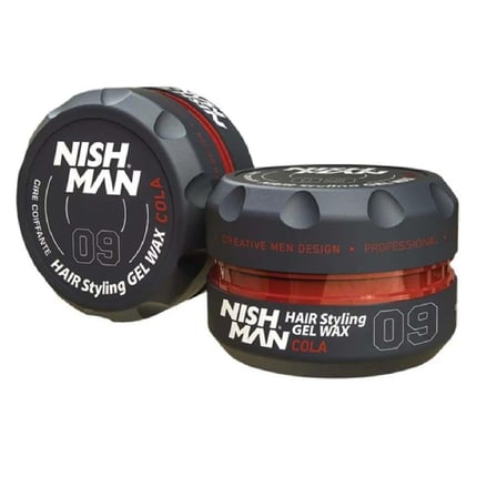 Nıshman Wax 09 Cola 150 Ml