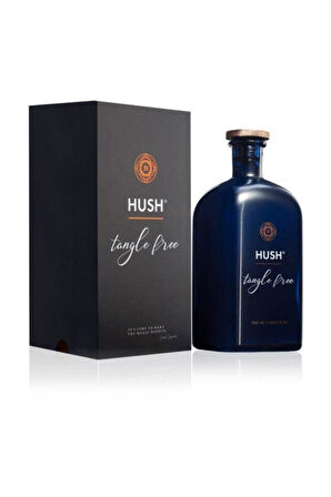 Hush Tangle Free Saç Bakımı 700 ml