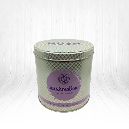 Hush Mellow Hassas Açıcı 500 g