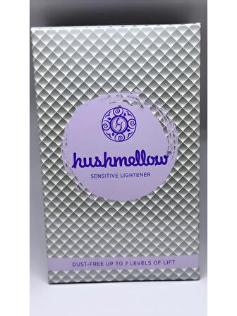 Hush Hushmellow Hassas Açıcı 500 Gr. 