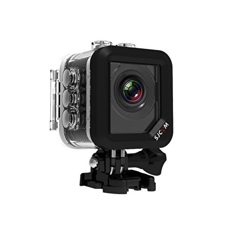 SJCAM M10 Suya Dayanıklı Kılıf Housing