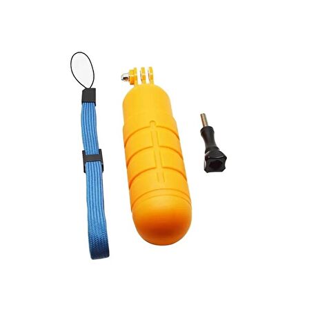 GoPro Uyumlu Su Altı Şamandıra Bobber Monopod