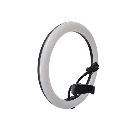 KingMa Ring Light 12” LED Video Işığı