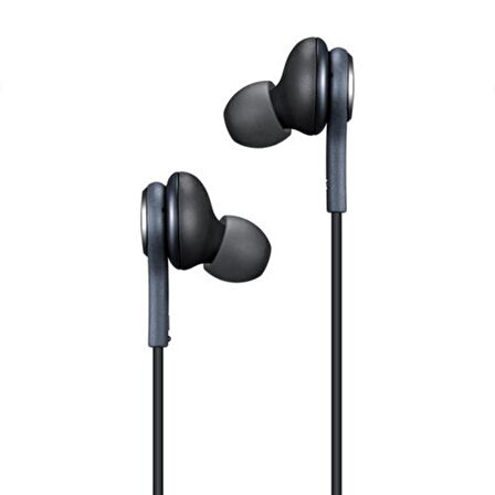 Samsung AKG EO-IG955 Type-C Kulak içi Kulaklık Siyah