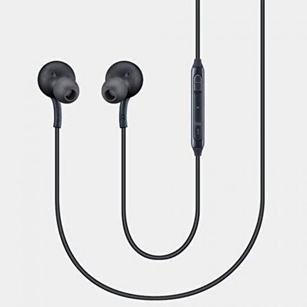 Samsung AKG EO-IG955 Type-C Kulak içi Kulaklık Siyah