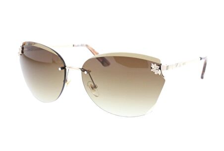 Hawk HW1854-01 63 Kadın Güneş Gözlüğü