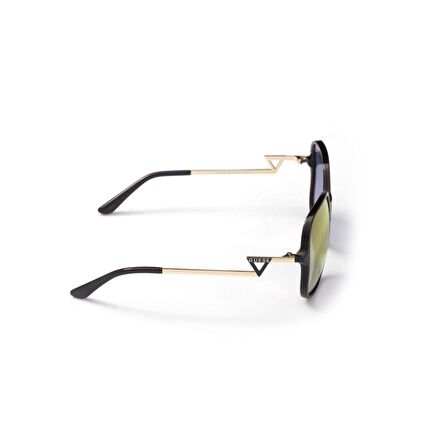 GUESS GU 7605 83C KADIN GÜNEŞ GÖZLÜĞÜ