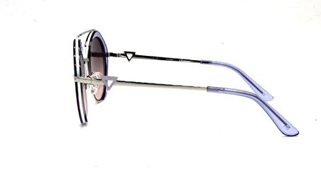 GUESS GU 7634 83Z KADIN GÜNEŞ GÖZLÜĞÜ