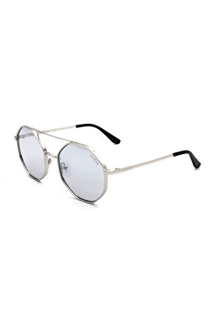 GUESS GU 7636 10C KADIN GÜNEŞ GÖZLÜĞÜ