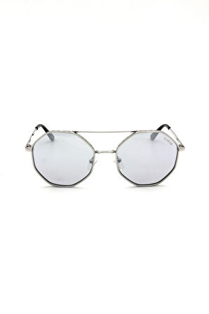 GUESS GU 7636 10C KADIN GÜNEŞ GÖZLÜĞÜ