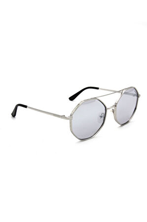 GUESS GU 7636 10C KADIN GÜNEŞ GÖZLÜĞÜ