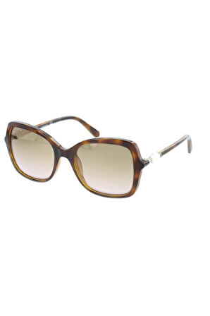 SWAROVSKI SK 0235-H COL 52G 54-19-140 KADIN GÜNEŞ GÖZLÜĞÜ