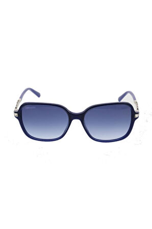 SWAROVSKI SK 0265/S COL 90W 55-16-140 KADIN GÜNEŞ GÖZLÜĞÜ