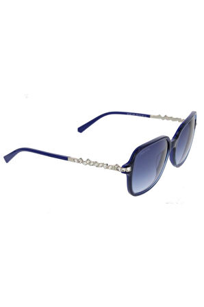 SWAROVSKI SK 0265/S COL 90W 55-16-140 KADIN GÜNEŞ GÖZLÜĞÜ