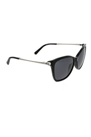 SWAROVSKI SK 0267/S COL 01A 55-16-135 KADIN GÜNEŞ GÖZLÜĞÜ