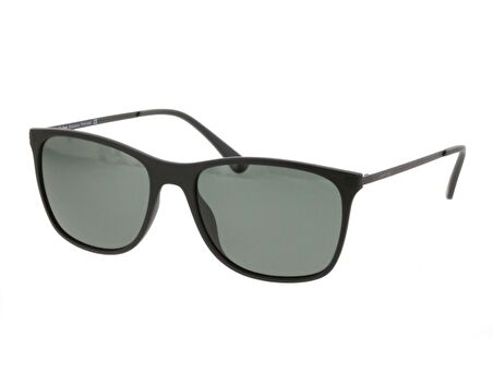 Mustang MU2052-02 56 Polarize Erkek Güneş Gözlüğü