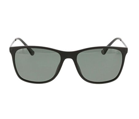 Mustang MU2052-02 56 Polarize Erkek Güneş Gözlüğü