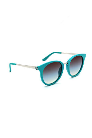 GUESS GU 7688 89F KADIN GÜNEŞ GÖZLÜĞÜ