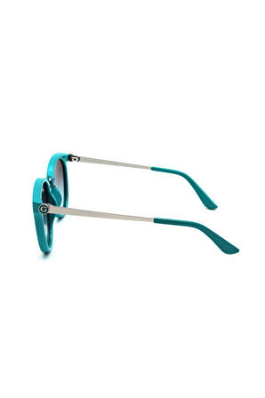 GUESS GU 7688 89F KADIN GÜNEŞ GÖZLÜĞÜ