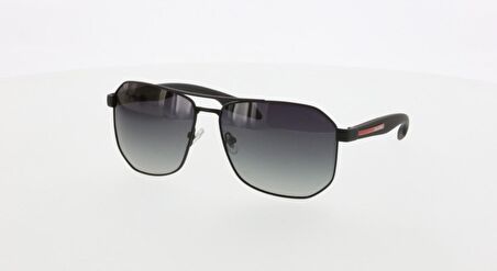 Mustang MU2086-01 62 Polarize Erkek Güneş Gözlüğü