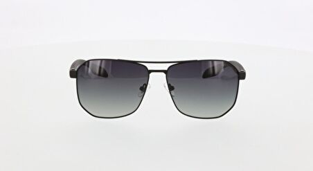 Mustang MU2086-01 62 Polarize Erkek Güneş Gözlüğü