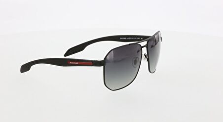 Mustang MU2086-01 62 Polarize Erkek Güneş Gözlüğü