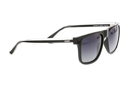 Hawk HW1946-01 55 Polarize Erkek Güneş Gözlüğü