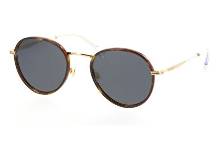 Mustang MU2108-03 52 Polarize Güneş Gözlüğü