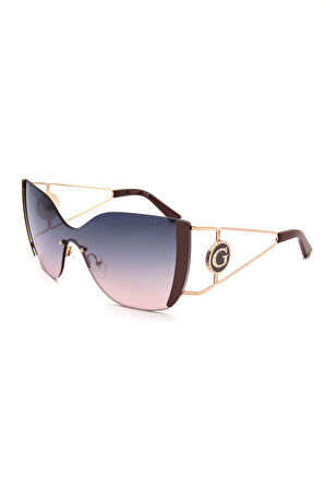 GUESS GU 7719 83W KADIN GÜNEŞ GÖZLÜĞÜ