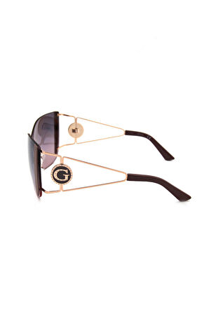 GUESS GU 7719 83W KADIN GÜNEŞ GÖZLÜĞÜ