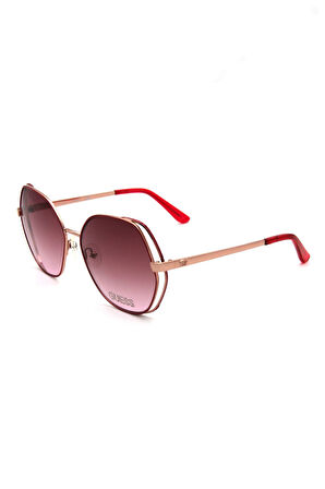 GUESS GU 7696 74T KADIN GÜNEŞ GÖZLÜĞÜ
