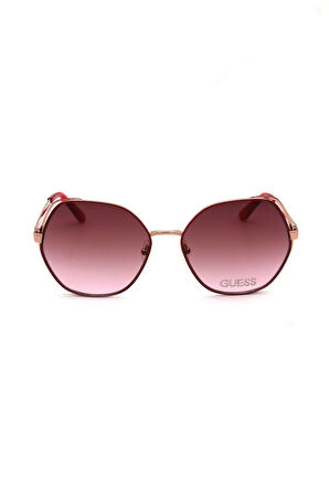 GUESS GU 7696 74T KADIN GÜNEŞ GÖZLÜĞÜ