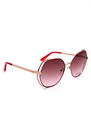 GUESS GU 7696 74T KADIN GÜNEŞ GÖZLÜĞÜ