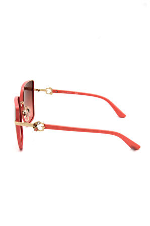 GUESS GU 7790 32F KADIN GÜNEŞ GÖZLÜĞÜ