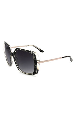 GUESS GU 7780 20B KADIN GÜNEŞ GÖZLÜĞÜ