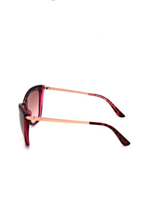 GUESS GU 7781 74T KADIN GÜNEŞ GÖZLÜĞÜ