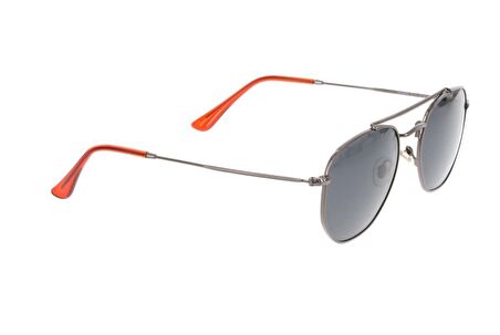 Soleil SO4509-01 51 Polarize Unisex Güneş Gözlüğü