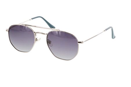 Soleil SO4509-02 51 Polarize Unisex Güneş Gözlüğü