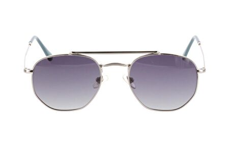 Soleil SO4509-02 51 Polarize Unisex Güneş Gözlüğü