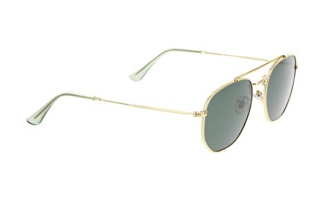 Soleil SO4509-04 51 Polarize Unisex Güneş Gözlüğü